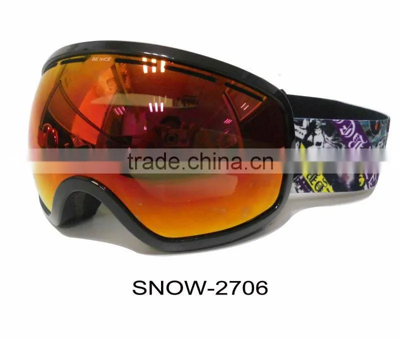 wholesale ski goggles,fashion ski glasses,high quality ski goggles
