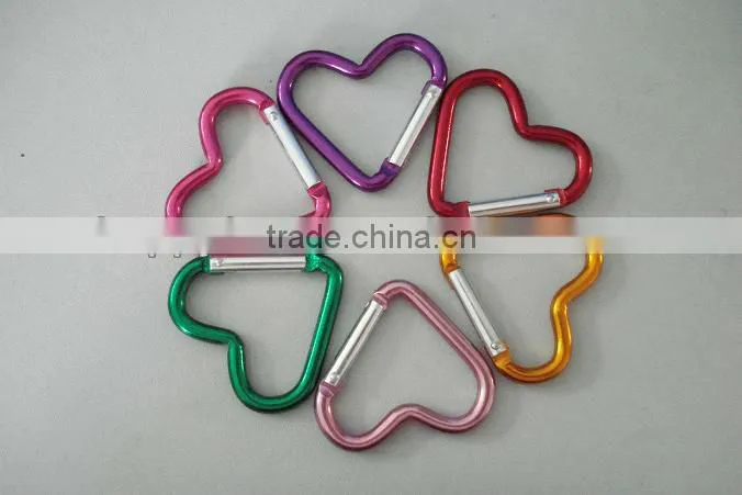 LED Light with Carabiner for promotion