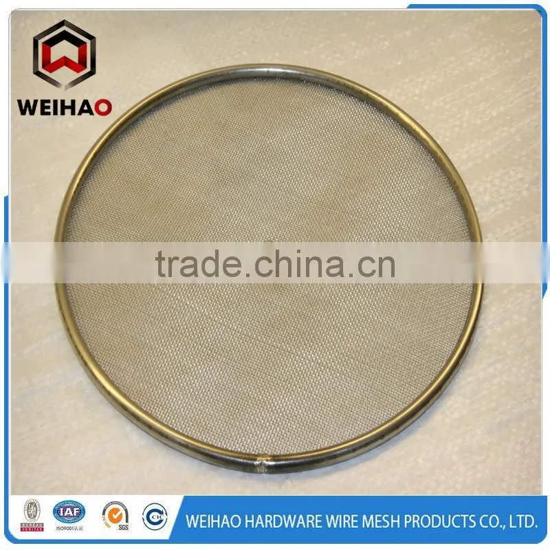 SUS 304 304L 316 316L Stainless Steel Wire Mesh