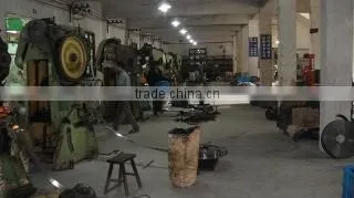 Ningbo Poris Imp & Exp Co., Ltd. company overview - view 2