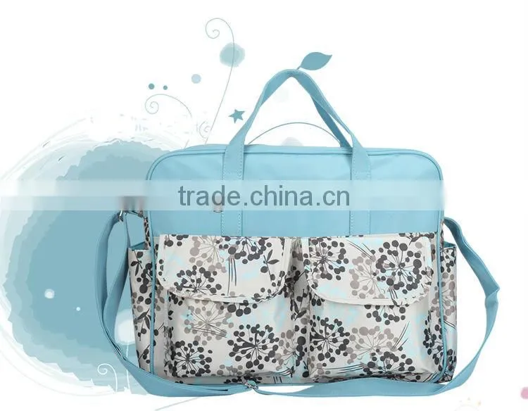 Fashion Biggest Diaper Bag