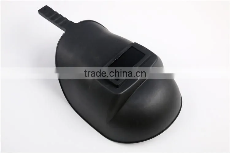 Professional holding welding mask with high quality made in china