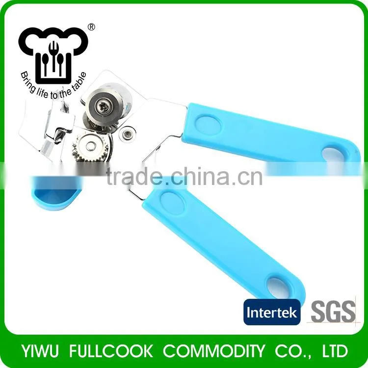 High end superior quality stainless steel manual beer jar opener