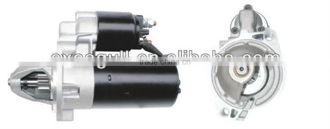 12V 1.4KW 9T STARTER 17039 0001108003 0001108120 0031512801 21722BO CS327