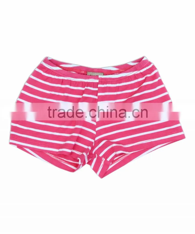 Wholesale Sweat Shorts Stripe Shorts Pants Reflective Stripe Cycling Shorts