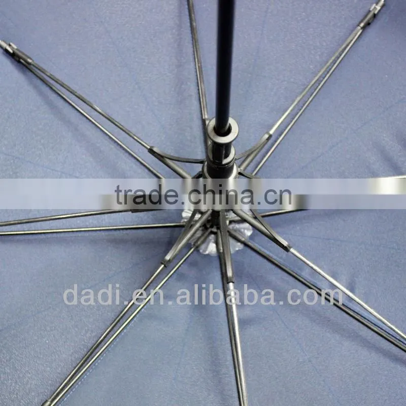 New Design In Standard Size Straight Outdoor Sun Umbrella