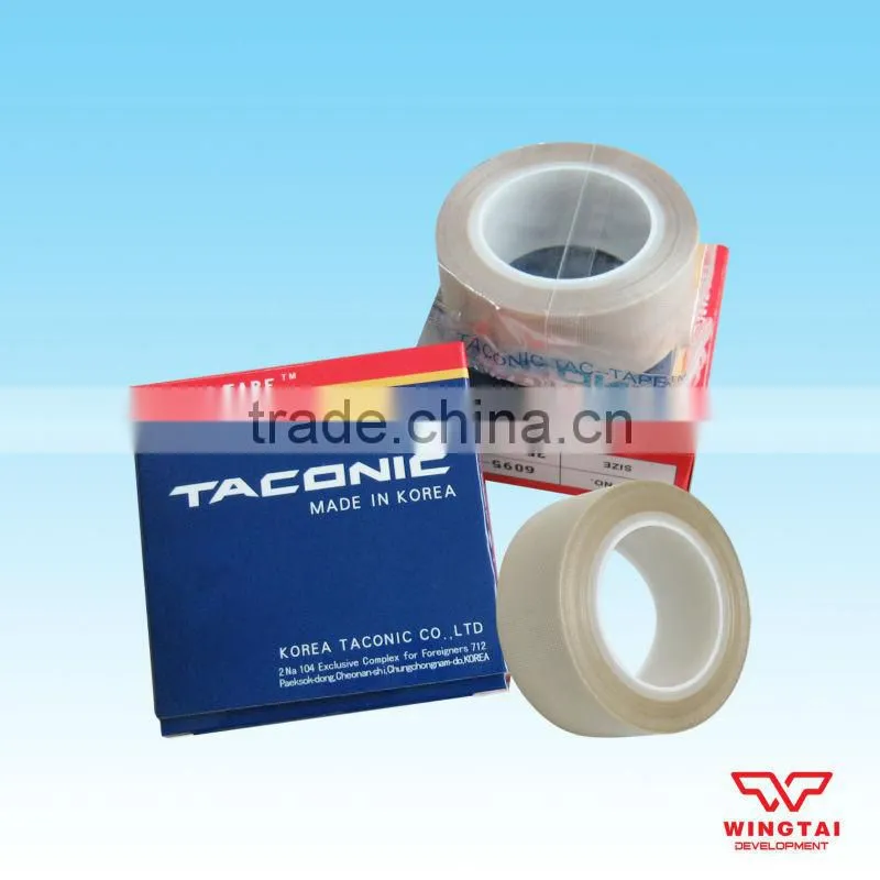 Korea Original Taconic Tape 6095-03