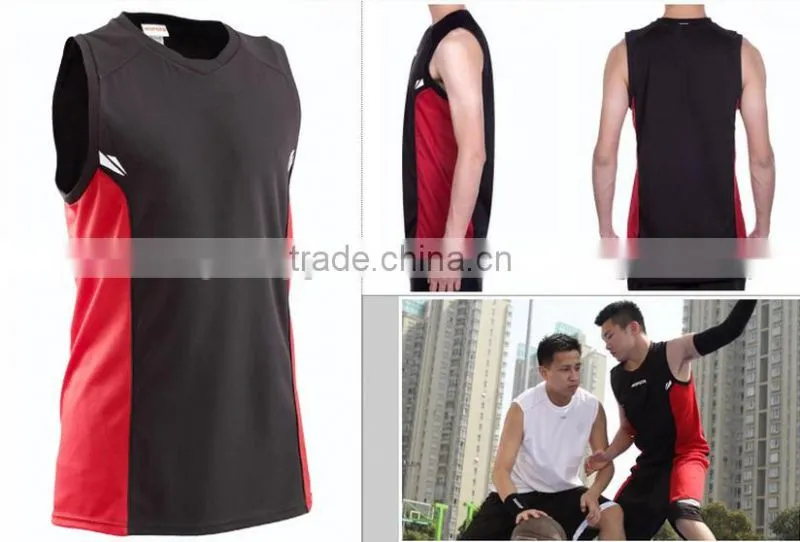 OEM sportswear manufacturer fashion basketball jerseys