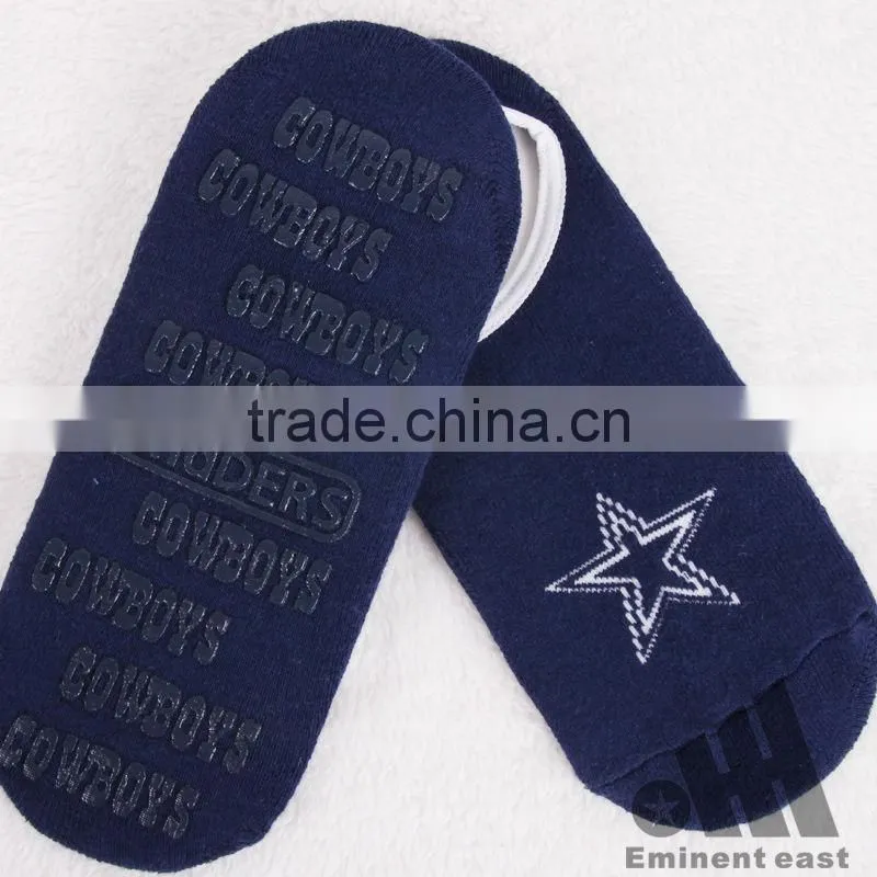 New design children anti-slip socks