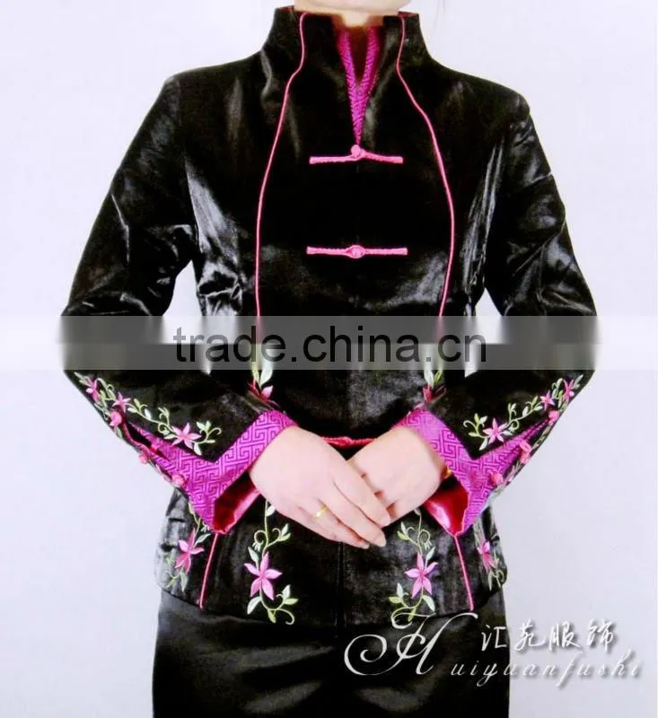 clothing factories in china