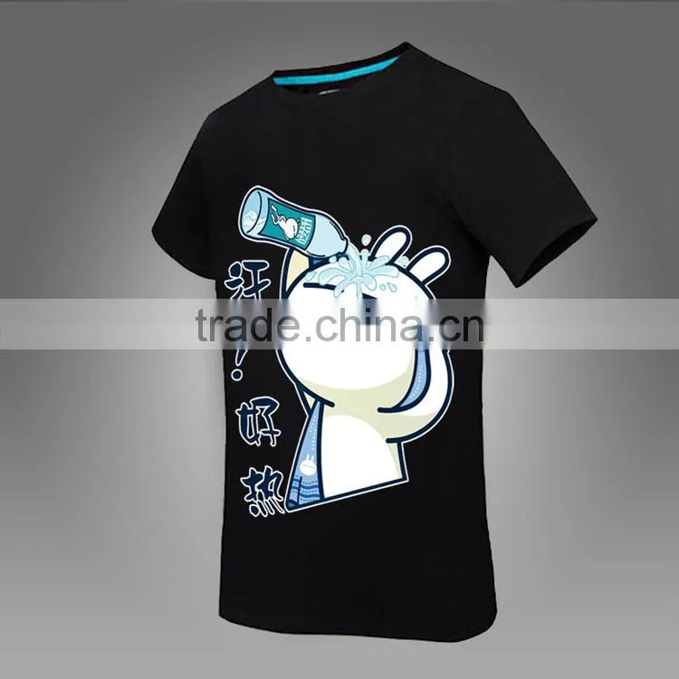 china factory price stylish casual fashion men apparel
