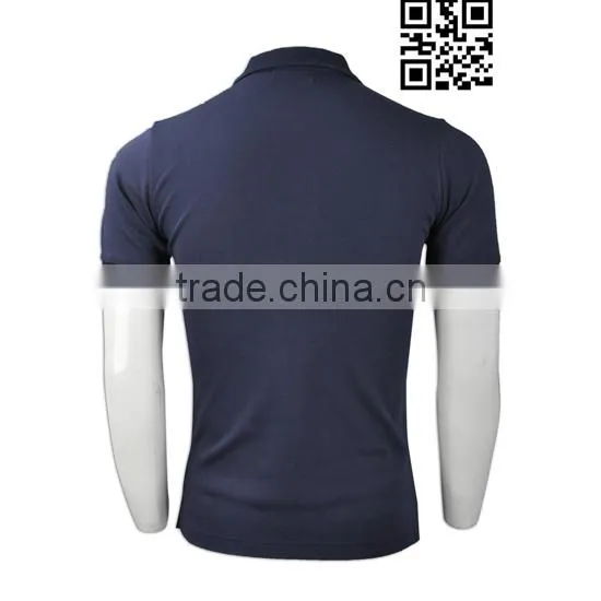 BSCI Factory Audit Brand Unifrom Design Polo Shirt