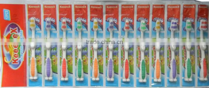 kids toothbrush