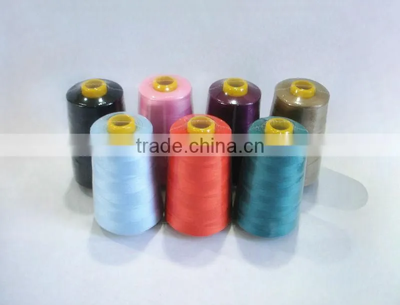 Satisfied Sewing Thread 40/2 Spun Polyester