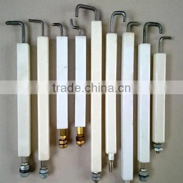 Ceramic Ignition Needle