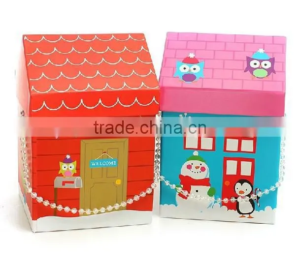 Christmas Gift Box / Wholesale Gift Boxes / Custom Gift Box