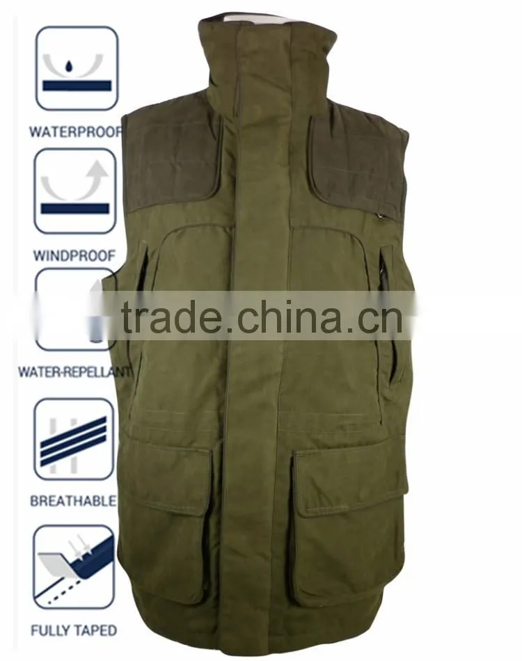 2016 Winter Hunting Clothes