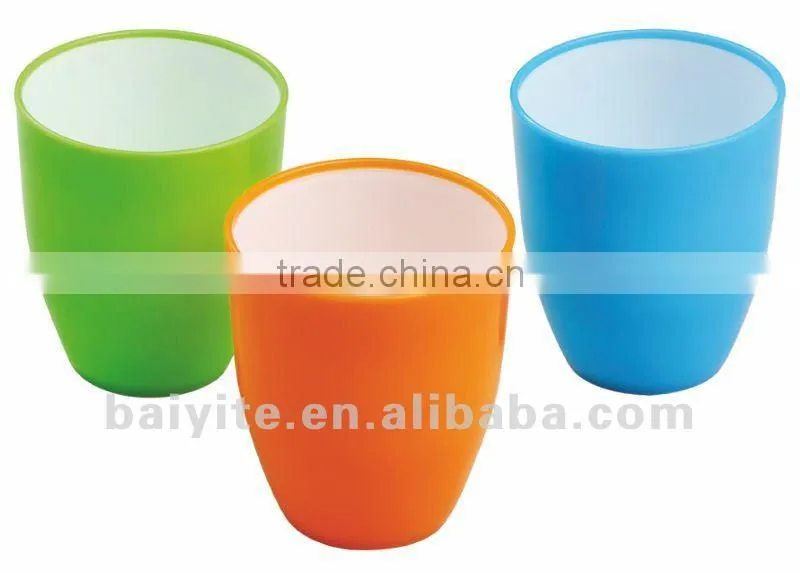 Cups plastic , plastic cups for kids