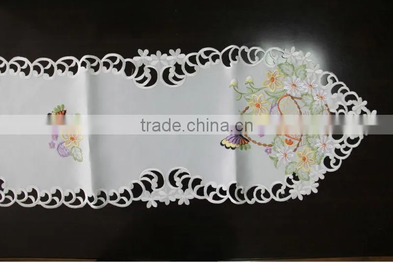 custom table linens