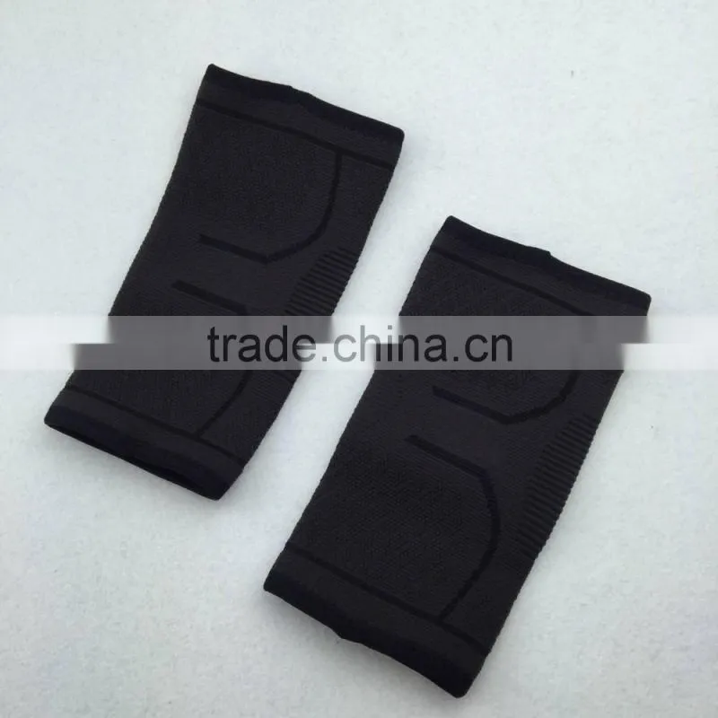Amazon Top Elbow Compression Sleeve Custom Elbow Support Elbow Sleeve MLL9006