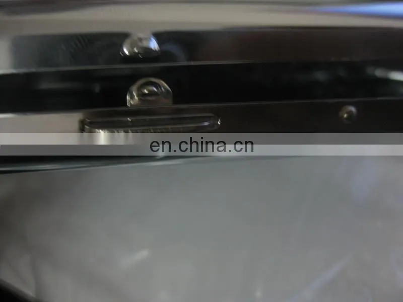 Metal Cigarette Case for sublimation printing