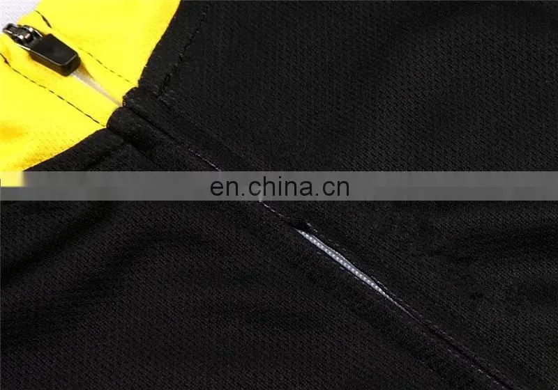Free design custom original cycling bike jersey