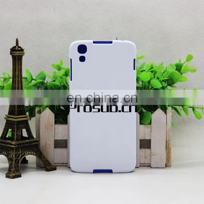 3D heat transfer smartphone casealuminum injection mould for Prosub-Alcatel Idol40T-6055A