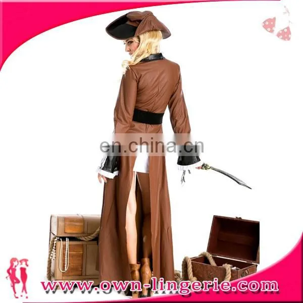 California Costumes Women's Nautical Doll Costume