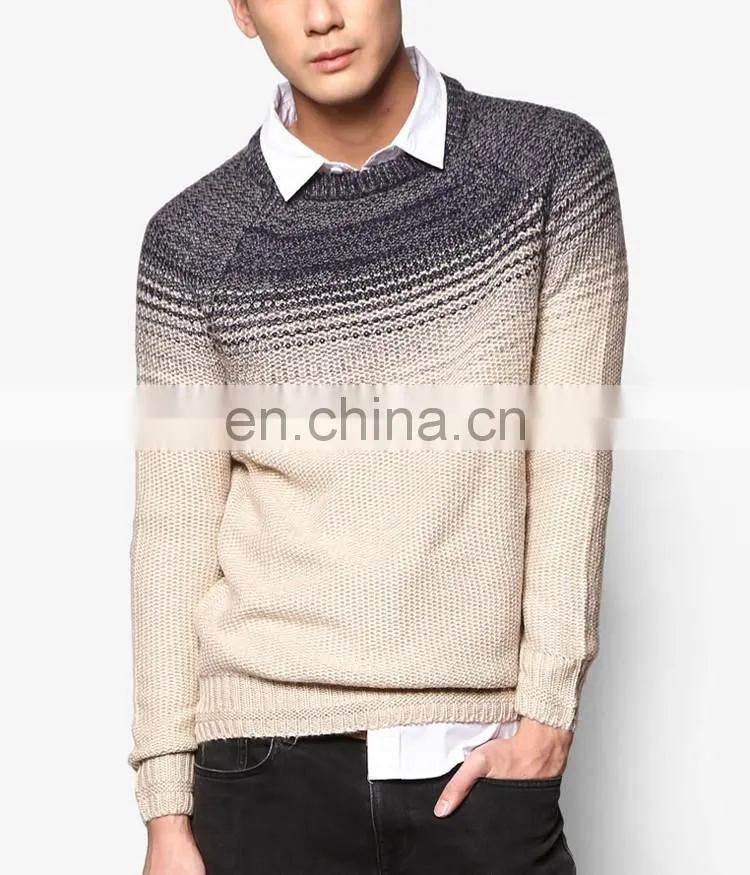 Latest cashmere wool knitted sweater designs for men cardigan pictures winter christmas sweaters