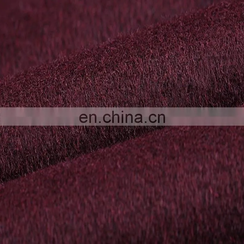 100% Wool Lapel stripes two buttons cheap mens designer winter coat