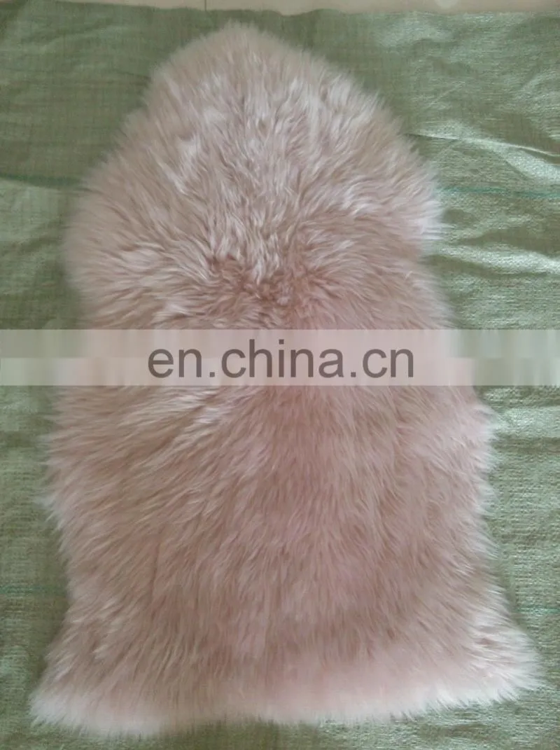 100% Real Australia Sheepskin Wholesale Import Sheep Fur Skin