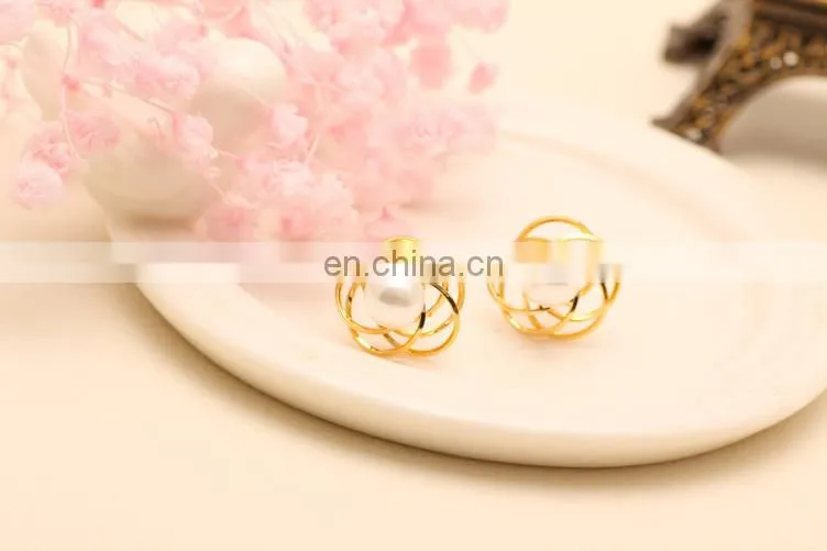 ear stud fashion earrings 2015 earing sets