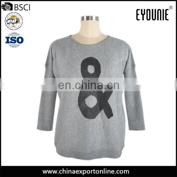 Cardigan 2016 Women Nighty Neck Designs Korean Sweater