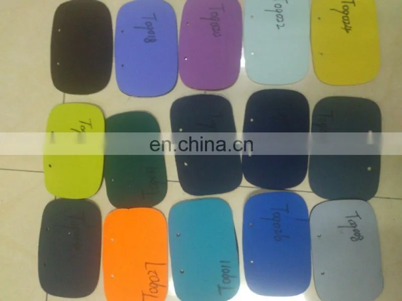 SBR Neoprene for Diving Suit, Neoprene Sheet