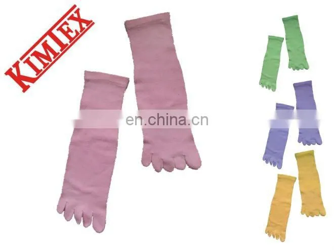 5 Toe Socks