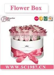 Custom Excellent Quality Paper Foldable Shoebox