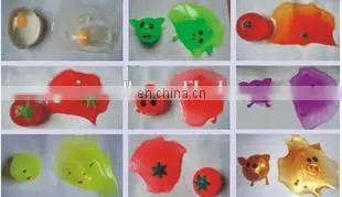 TPR Smash Sport Water Ball, Splat Sticky Water Ball