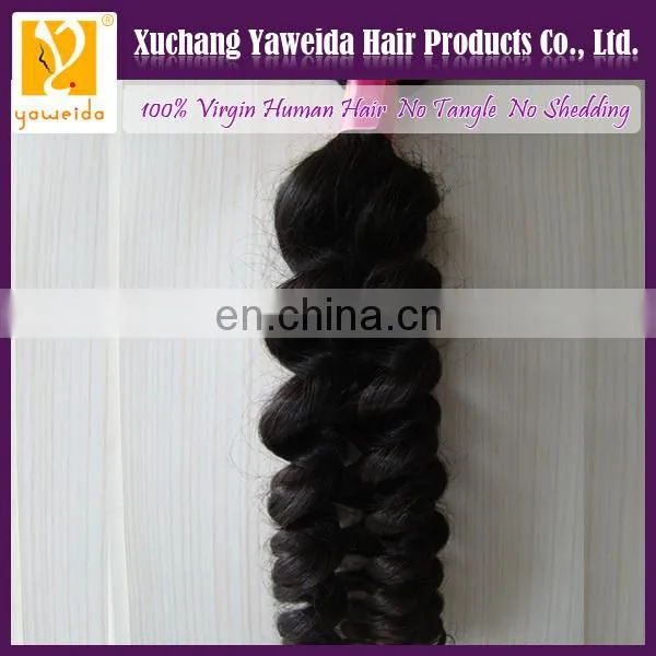 spring curl hair braid 100% remy human hair rosemary hair
