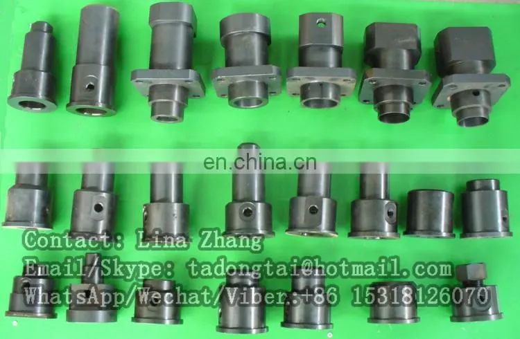DIESEL INJECTION TESTER FOR EUI/EUP