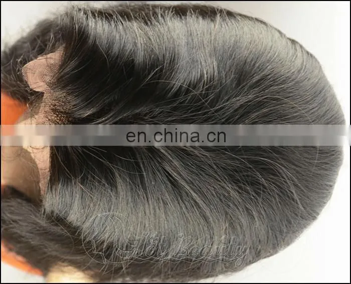 Body Regular Wave Full Lace Wig With Silk Top Quality