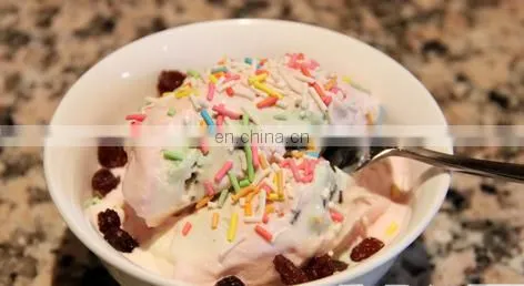 stir fry ice cream machine cold stone marble slab top fry ice cream machine on sale