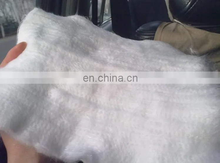 Good quality ! similar to flocculent Cotton recycle machine