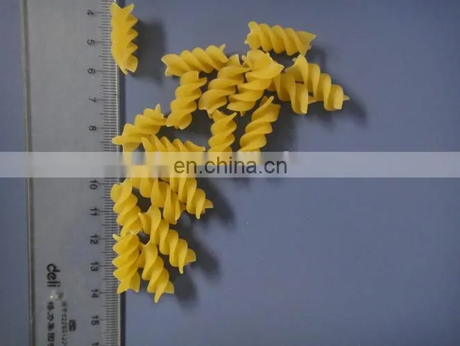Pasta/macaroni food machine/making machine/processing line/plant