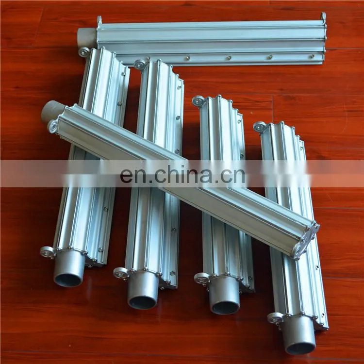 industrial drying cleaning system high efficient super air knife blow off
