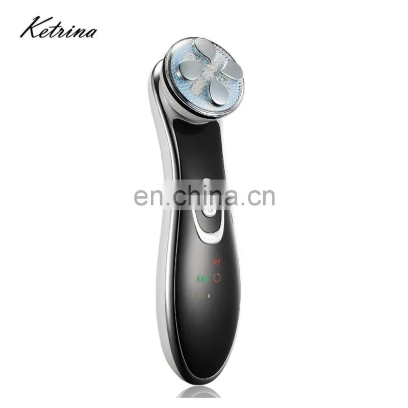 4 in 1 beauty instrument RF home use face lift devices radio frequency machine Chinese supplier