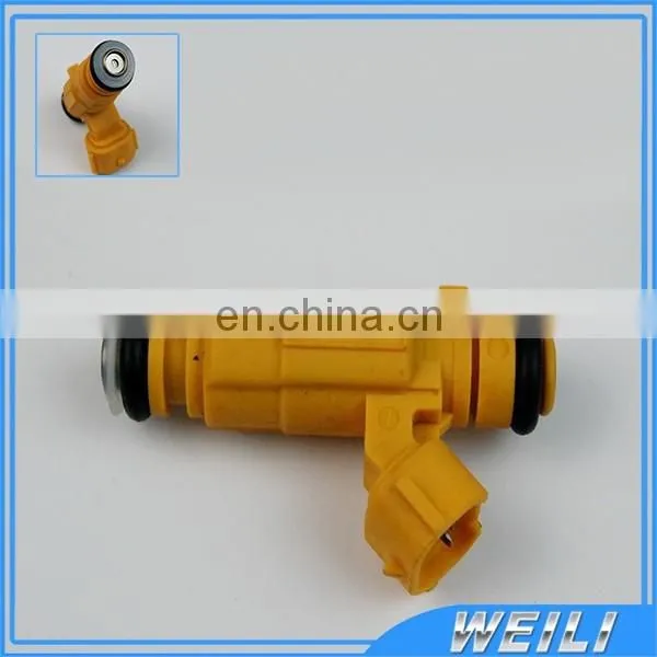 Fuel injector for Hyundai Sorento TERRACAN CARNIVAL 35310-39135 9260930026
