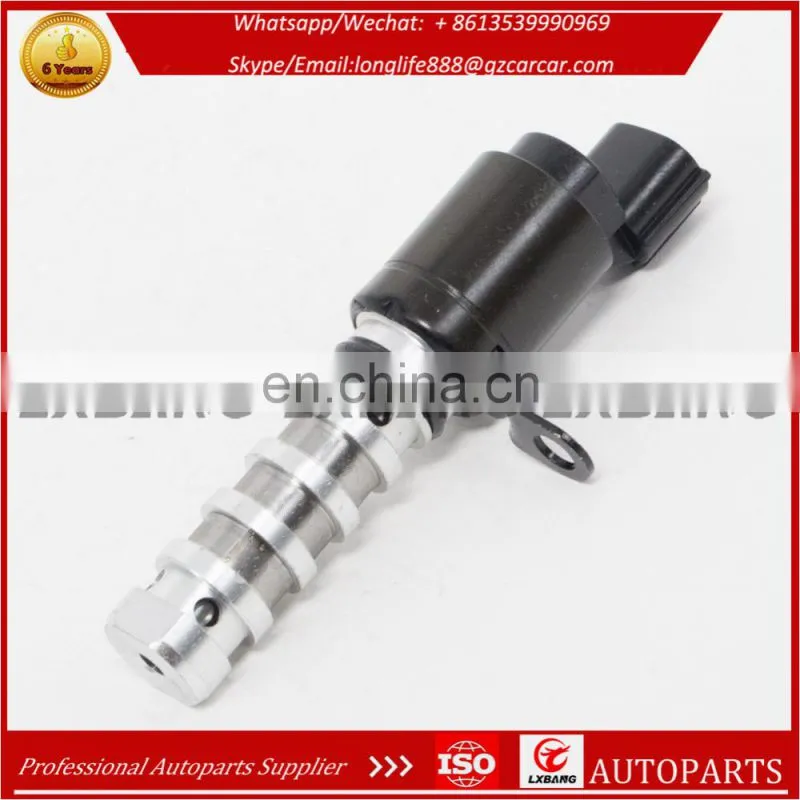 24355 2B700 VVT Variable Timing Solenoid / Oil Camshaft Control Valves for Hyundai ACCENT VELOSTER KlA SOUL 1.6L 24355-2B700