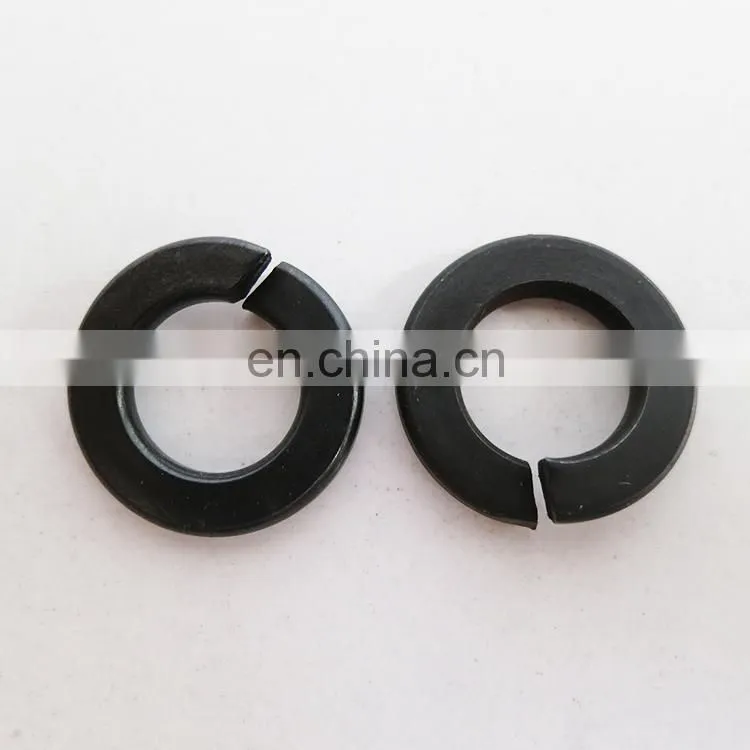 Original K19 Engine Spare Parts Lock Washer S604 Spring Washer