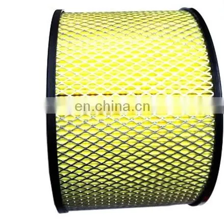 17801-60130 Paper For Car Air Filter For Landcruiser HZJ78 HZJ79