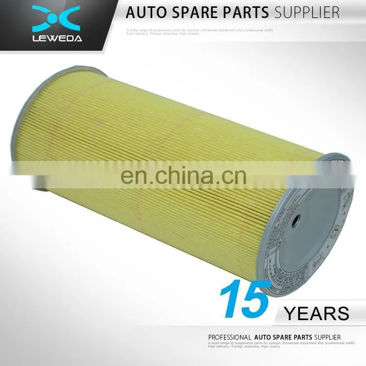Hot Sale and Hepa Air Filter 17801-30050 for Toyota with High Quality